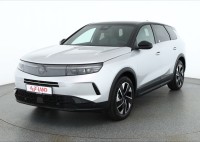 Vorschau: Opel Grandland Ultimate 1.2DI Turbo Hybrid Aut.