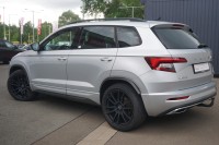 Skoda Karoq 2.0 TSI DSG 4x4 Sportline