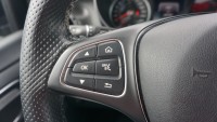 Mercedes-Benz V-Klasse V250 d Edition lang AMG