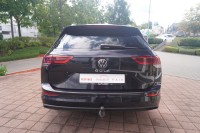 VW Golf VIII Variant 1.5 TSI