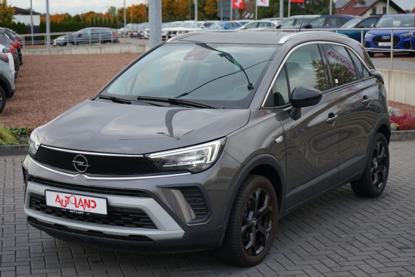 Opel Crossland 1.2 Elegance