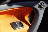 Smart ForTwo Cabrio