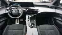 Peugeot 5008 GT Exclusive 1.2 Hybrid Aut.
