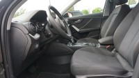 Audi Q2 2.0 TFSI quattro S-Tronic