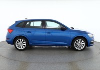 Skoda Scala 1.0 TSI Style