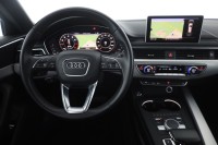 Audi A4 Avant 2.0 TFSI design