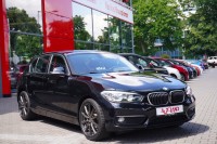 BMW 118 i Advantage