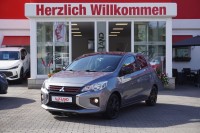 Vorschau: Mitsubishi Space Star 1.2 Spirit+ Black