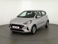 Hyundai i10 1.0 Navi Sitzheizung Tempomat