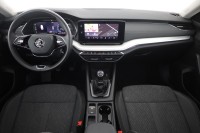 Skoda Octavia Combi 1.5 TSI