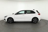 Vorschau: Hyundai i30 1.0 T-GDI Aut.
