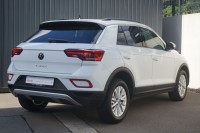 VW T-Roc 1.0 TSI
