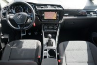 VW Touran 1.4 TSI Sound