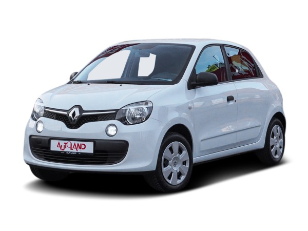 Renault Twingo 1.0 Life