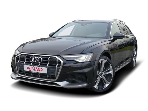 Audi A6 Allroad 50 3.0 TDI