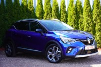 Renault Captur II 1.6 Hybrid Edition One