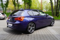 BMW 118 i Advantage