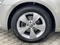 Skoda Octavia Combi 1.6 TDI Style DSG