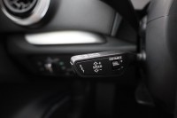 Audi A3 2.0 TFSI quattro sport