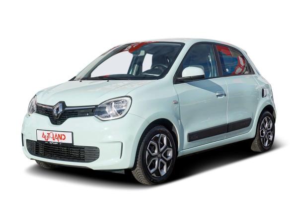 Renault Twingo 1.0 Limited