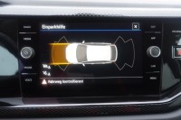 VW Taigo 1.0 TSI Life