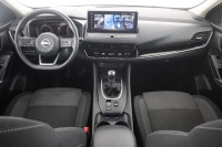 Nissan Qashqai N-Connecta 1.3 Dig-T