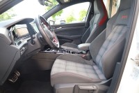VW Golf VIII 2.0 GTI