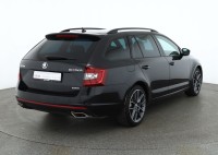 Skoda Octavia RS Combi 2.0 TSI DSG