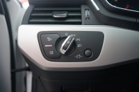 Audi A4 Avant 35 TFSI advanced