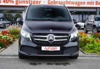 Mercedes-Benz V-Klasse V 300 d lang 4Matic Aut.