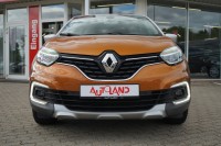 Renault Captur 0.9 TCE Limited