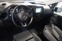 Mercedes-Benz Vito Tourer extralang Aut.