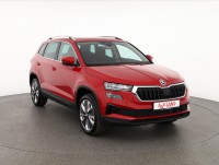 Skoda Karoq 1.5 TSI DSG