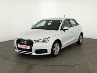 Audi A1 Sportback 1.0 TFSI Sitzheizung PDC