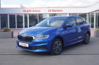 Skoda Fabia 1.0 Tour LED Navi ACC Sitzheizung Keyless