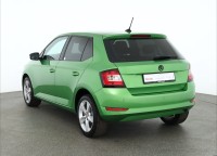 Skoda Fabia 1.0 MPI Ambition