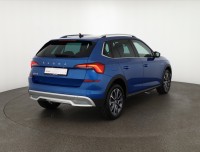 Skoda Kamiq 1.0 TSI Scoutline