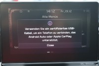 Kia cee'd Sporty Wagon Ceed SW 1.4 T-GDI Spirit