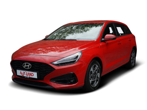 Hyundai i30 Kombi 1.0 T-GDI