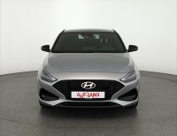 Hyundai i30 Fastback 1.0 T-GDi