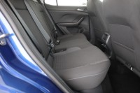 VW T-Cross 1.0 TSI