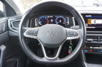 VW Taigo 1.0 TSI