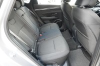 Hyundai Tucson 1.6 CRDi 4WD