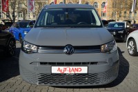 VW Caddy 2.0 TDI Life DSG