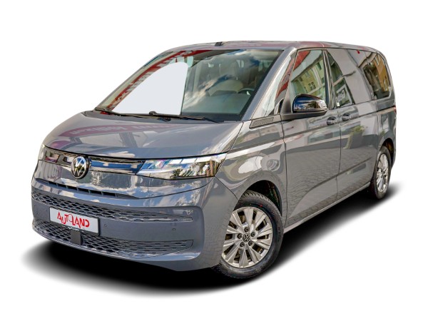 VW T7 Multivan 2.0 TDI DSG