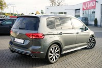 VW Touran 1.4 TSI DSG R-Line