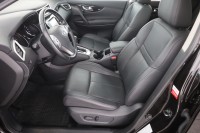 Nissan Qashqai 1.2 DIG-T XTronic
