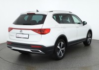 Seat Tarraco 2.0 TDI DSG Xperience