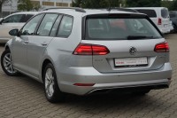 VW Golf VII 1.5 TSI Comfortline