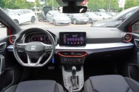 Seat Ibiza FR 1.0 TSI DSG